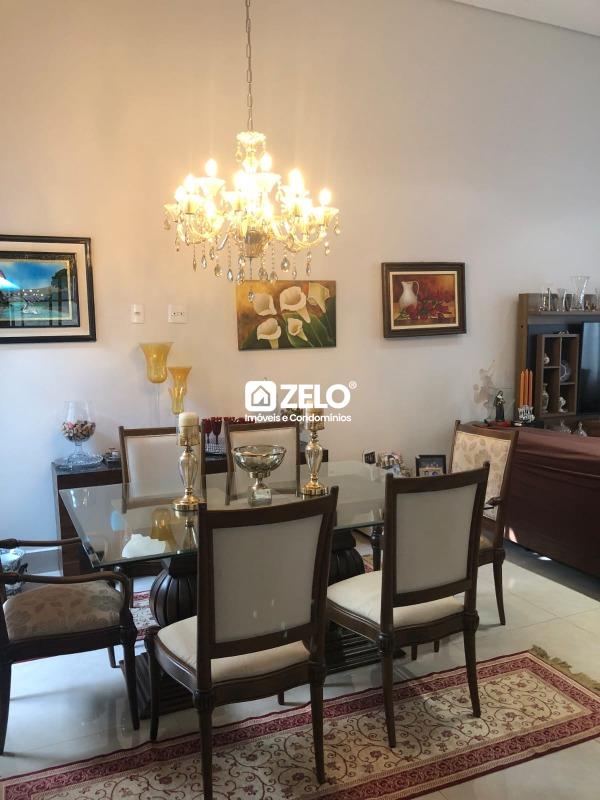 Casa em Condomínio em Cascata, Paulínia - SP | Zelo Imóveis: 