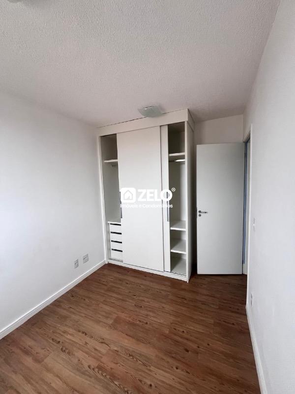 Apartamento em Vila Miguel Vicente Cury, Campinas - SP | Zelo Imóveis: 