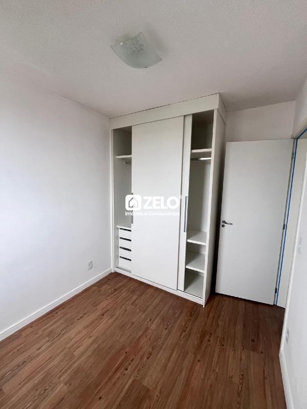 Apartamento em Vila Miguel Vicente Cury, Campinas - SP | Zelo Imóveis: 