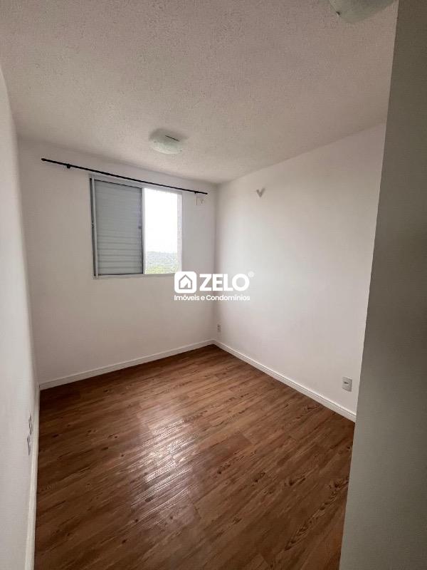 Apartamento em Vila Miguel Vicente Cury, Campinas - SP | Zelo Imóveis: 