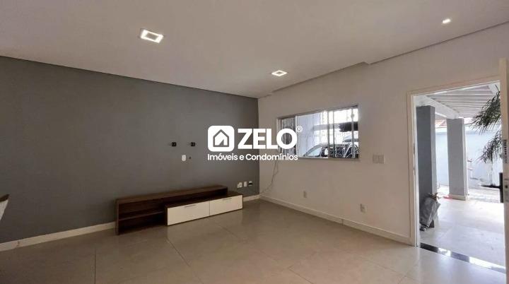 Casa em Jardim Ibirapuera, Campinas - SP | Zelo Imóveis: 