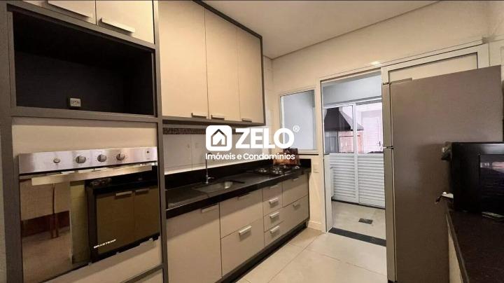 Casa em Jardim Ibirapuera, Campinas - SP | Zelo Imóveis: 