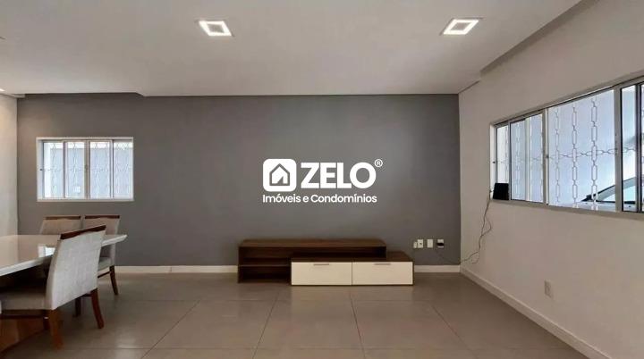 Casa em Jardim Ibirapuera, Campinas - SP | Zelo Imóveis: 