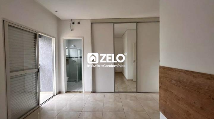 Casa em Jardim Ibirapuera, Campinas - SP | Zelo Imóveis: 