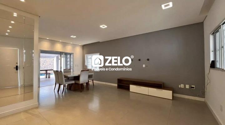 Casa em Jardim Ibirapuera, Campinas - SP | Zelo Imóveis: 