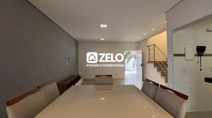 Casa em Jardim Ibirapuera, Campinas - SP | Zelo Imóveis: 