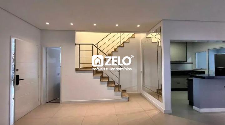 Casa em Jardim Ibirapuera, Campinas - SP | Zelo Imóveis: 