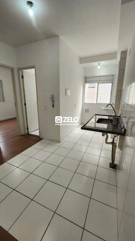 Apartamento em Residencial Moradas do Valle, Campinas - SP | Zelo Imóveis: 