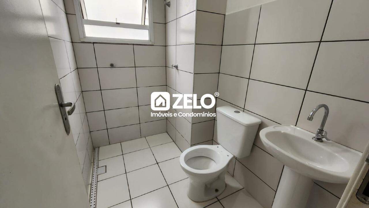 Apartamento em Residencial Moradas do Valle, Campinas - SP | Zelo Imóveis: 