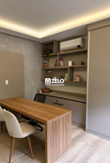 Sala em Jardim Nossa Senhora Auxiliadora, Campinas - SP | Zelo Imóveis: 