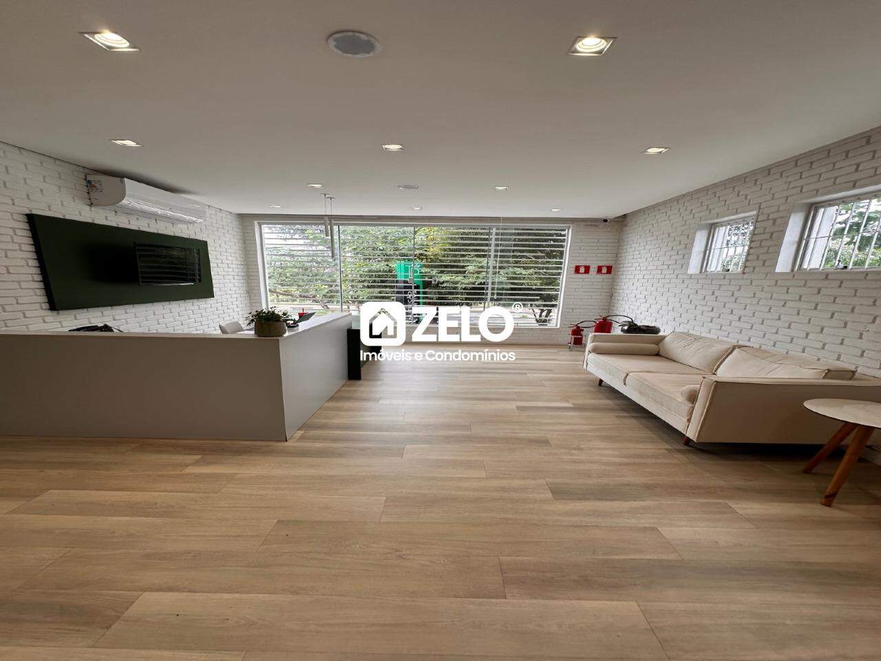 Sala em Jardim Nossa Senhora Auxiliadora, Campinas - SP | Zelo Imóveis: 