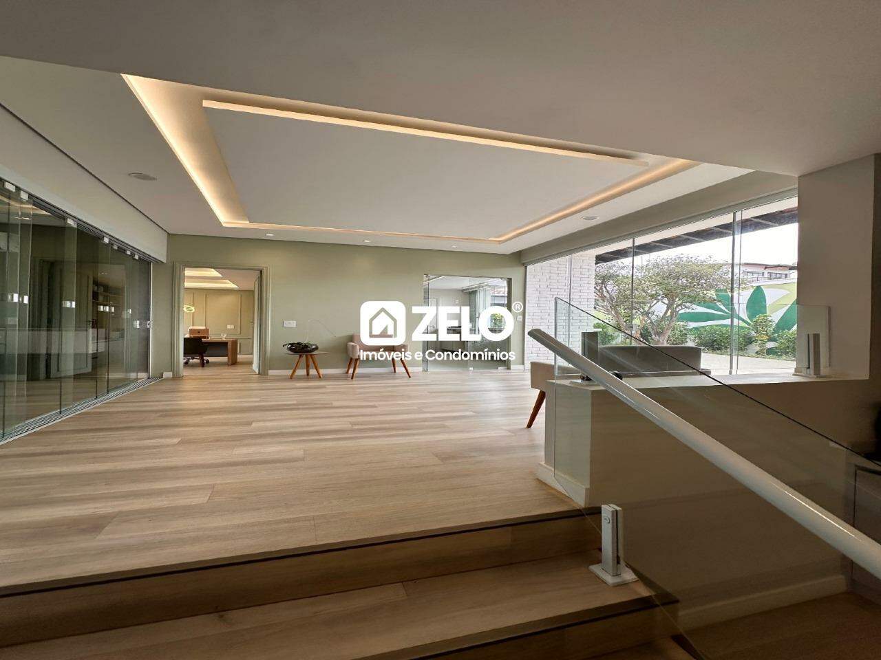 Sala em Jardim Nossa Senhora Auxiliadora, Campinas - SP | Zelo Imóveis: 