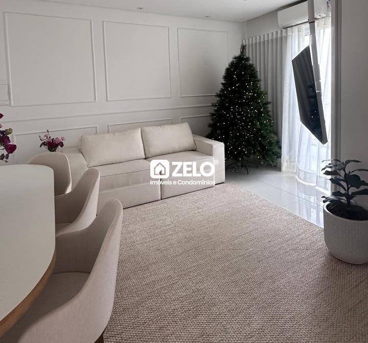 Apartamento em Núcleo Santa Isabel, Hortolândia - SP | Zelo Imóveis: 