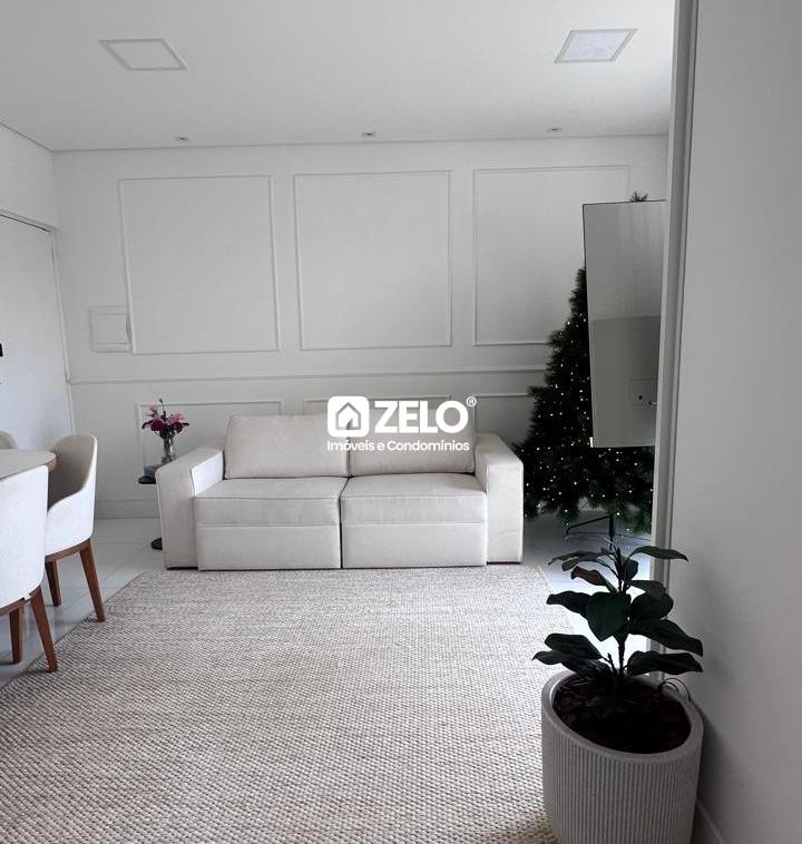 Apartamento em Núcleo Santa Isabel, Hortolândia - SP | Zelo Imóveis: 