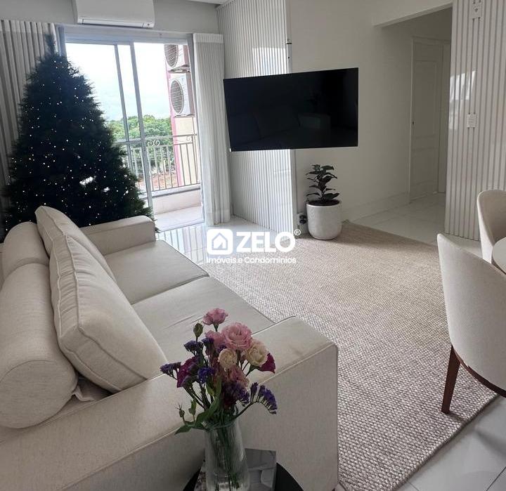 Apartamento em Núcleo Santa Isabel, Hortolândia - SP | Zelo Imóveis: 