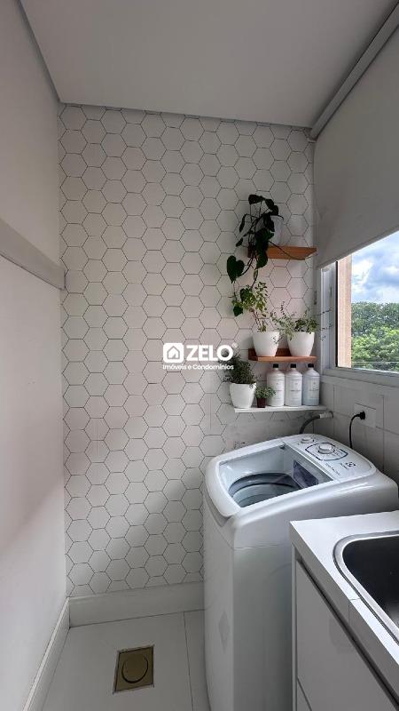 Apartamento em Núcleo Santa Isabel, Hortolândia - SP | Zelo Imóveis: 