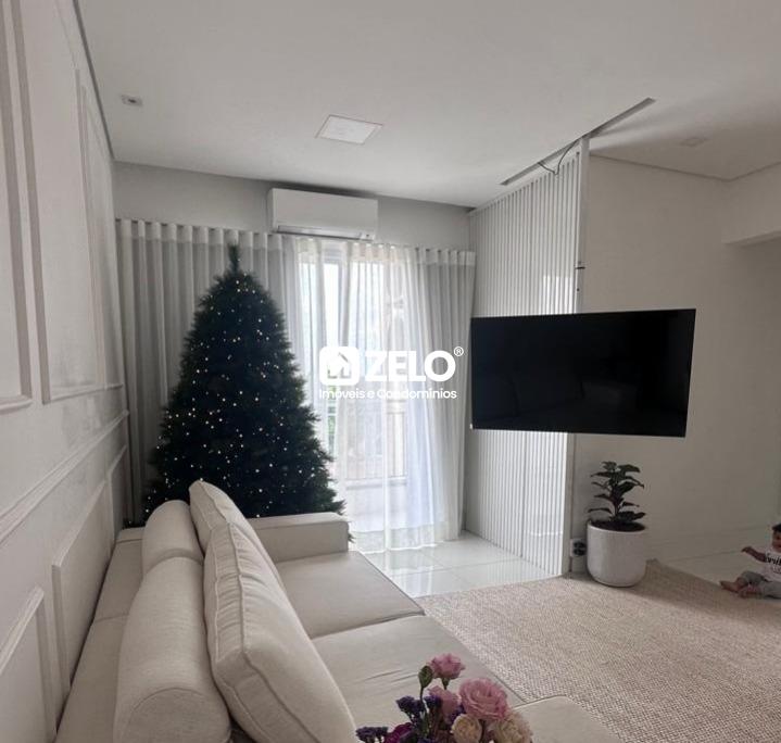 Apartamento em Núcleo Santa Isabel, Hortolândia - SP | Zelo Imóveis: 