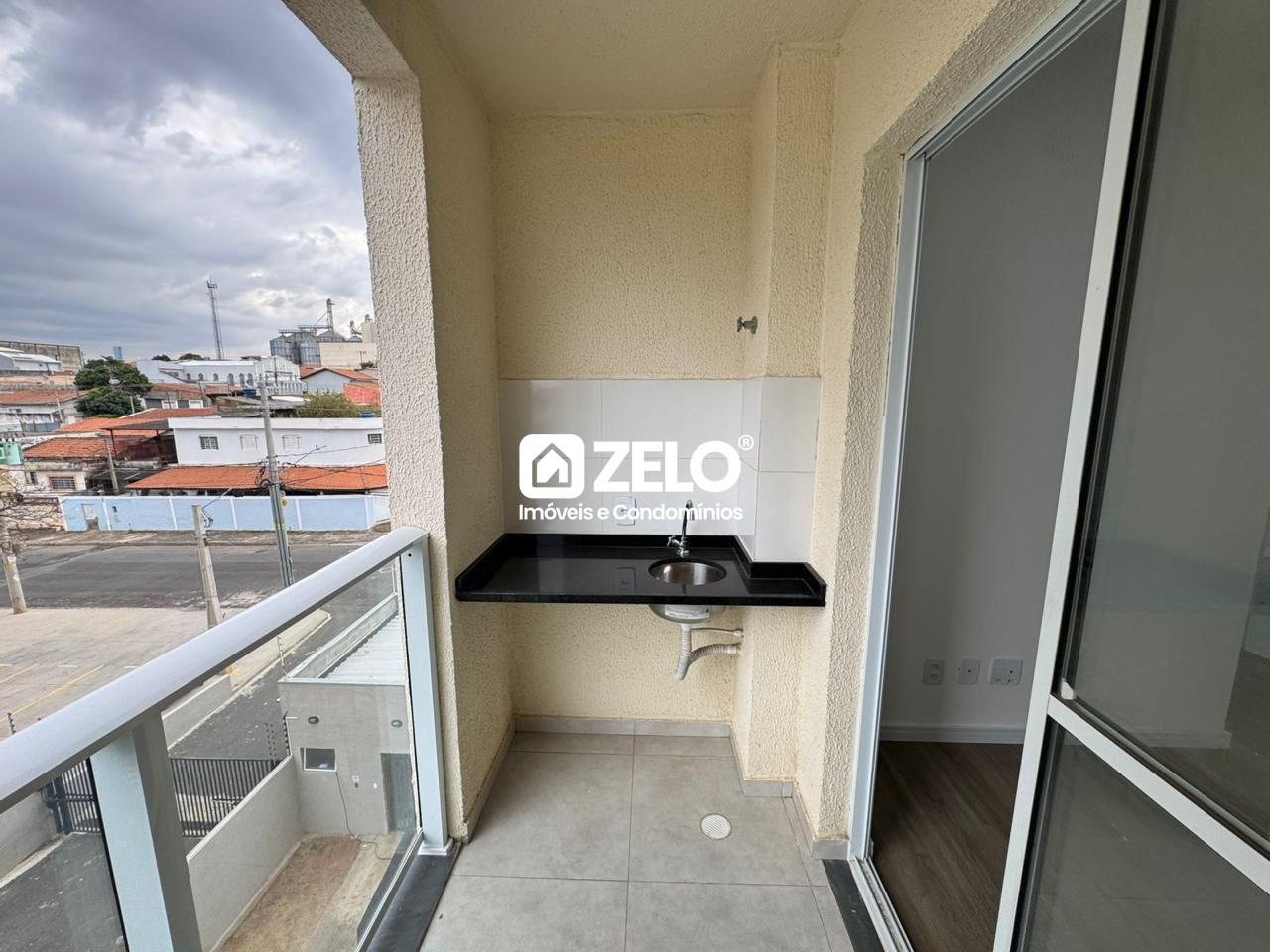 Apartamento em Jardim Novo Angulo, Hortolândia - SP | Zelo Imóveis: 
