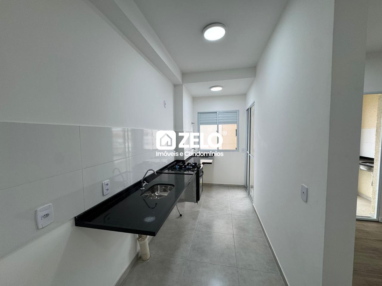 Apartamento em Jardim Novo Angulo, Hortolândia - SP | Zelo Imóveis: 