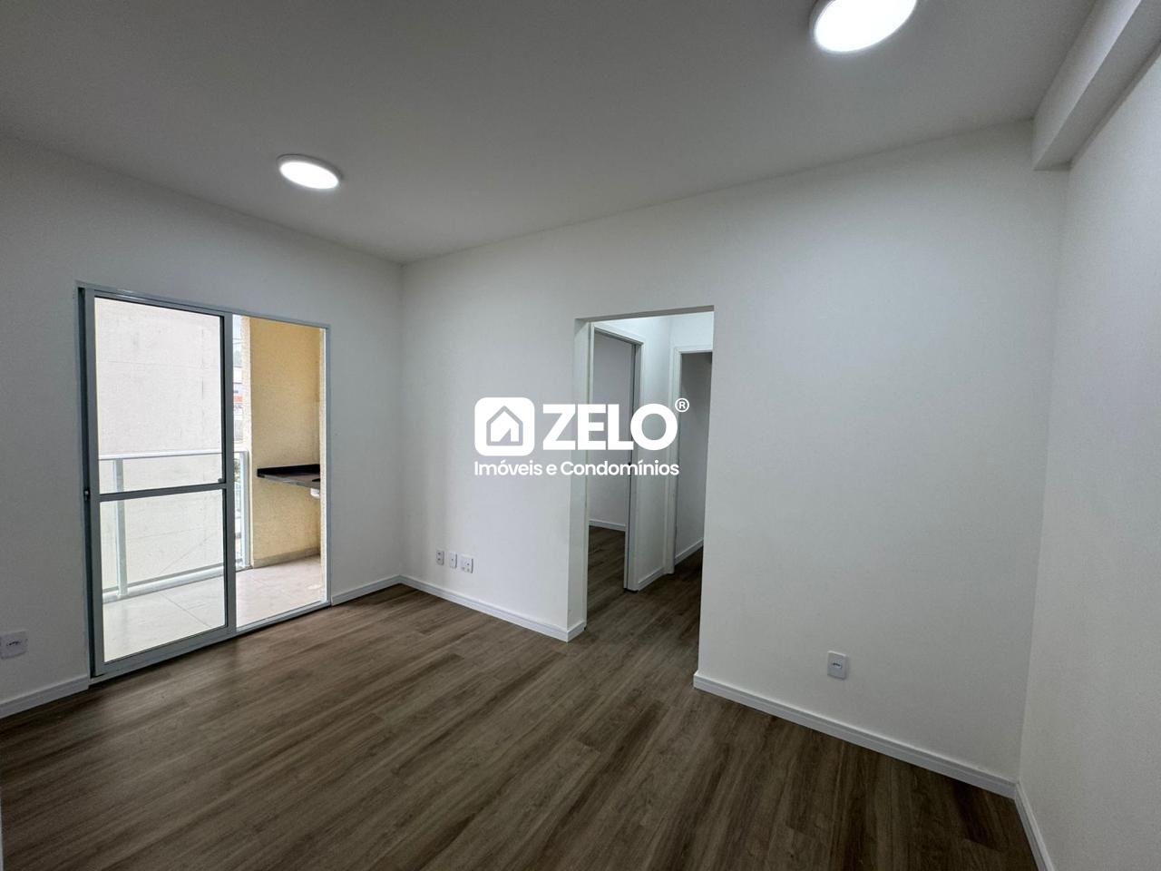 Apartamento em Jardim Novo Angulo, Hortolândia - SP | Zelo Imóveis: 