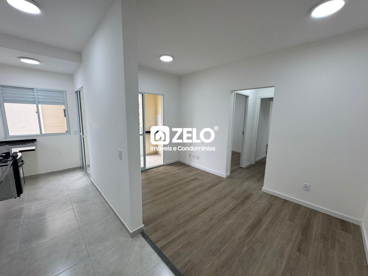 Apartamento em Jardim Novo Angulo, Hortolândia - SP | Zelo Imóveis: 