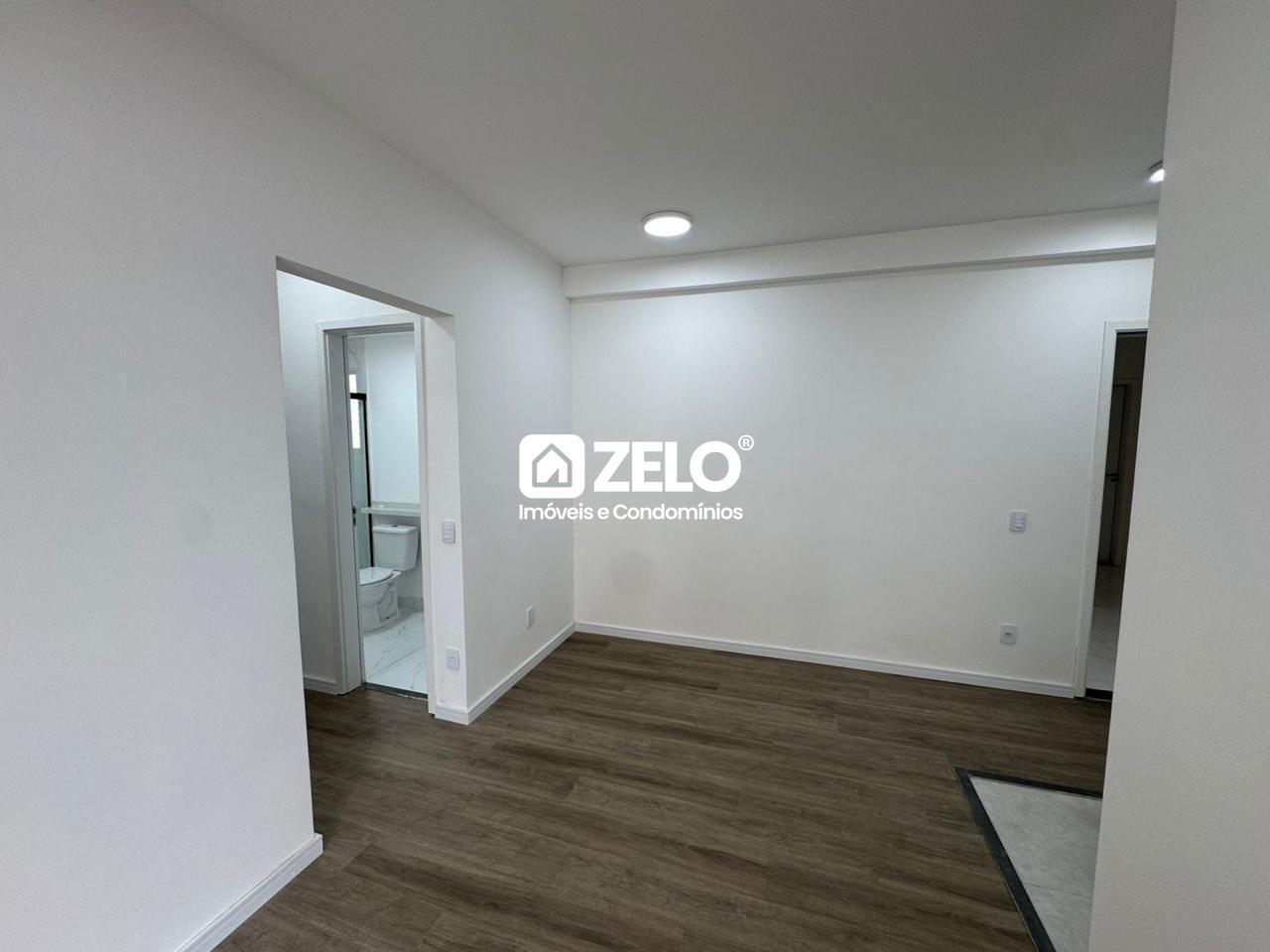 Apartamento em Jardim Novo Angulo, Hortolândia - SP | Zelo Imóveis: 
