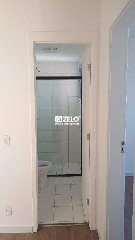Apartamento em Jardim do Lago Continuação, Campinas - SP | Zelo Imóveis: 