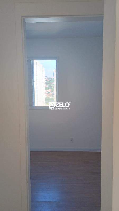Apartamento em Jardim do Lago Continuação, Campinas - SP | Zelo Imóveis: 
