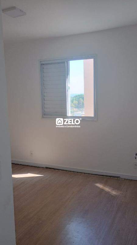 Apartamento em Jardim do Lago Continuação, Campinas - SP | Zelo Imóveis: 