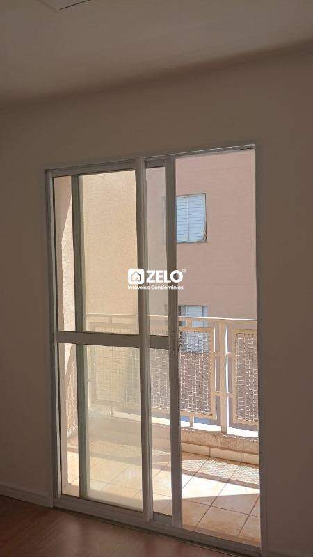 Apartamento em Jardim do Lago Continuação, Campinas - SP | Zelo Imóveis: 