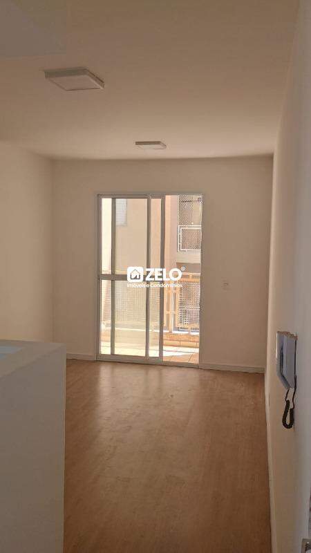 Apartamento em Jardim do Lago Continuação, Campinas - SP | Zelo Imóveis: 