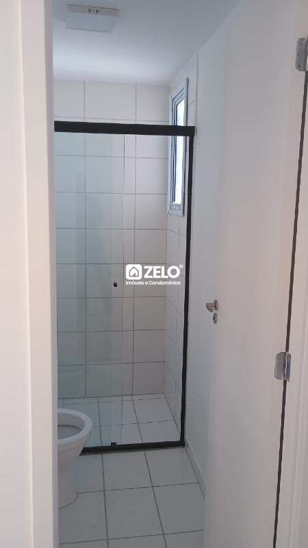 Apartamento em Jardim do Lago Continuação, Campinas - SP | Zelo Imóveis: 