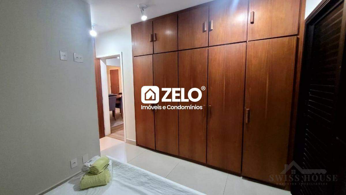 Apartamento em Cambuí, Campinas - SP | Zelo Imóveis: 