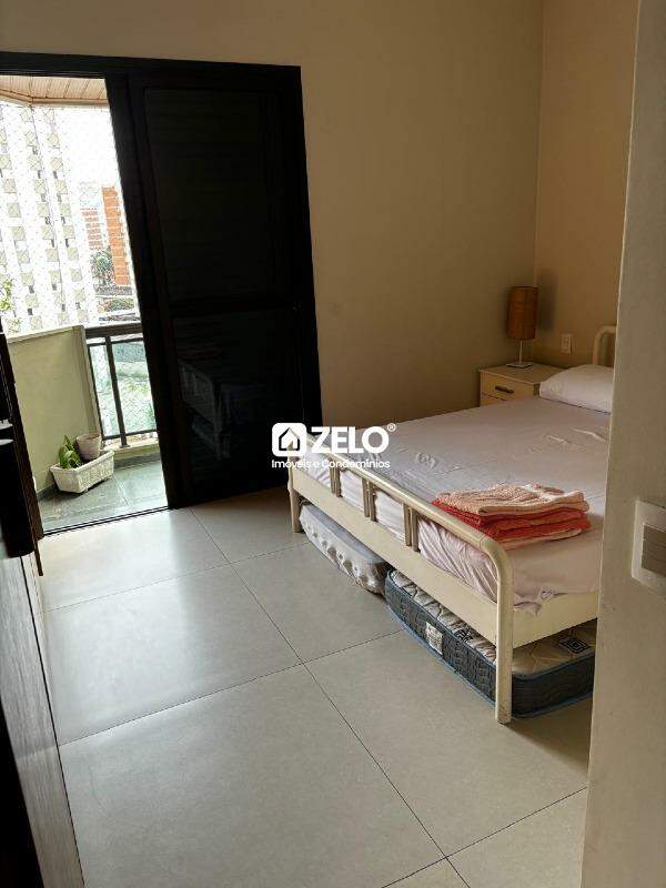 Apartamento em Cambuí, Campinas - SP | Zelo Imóveis: 