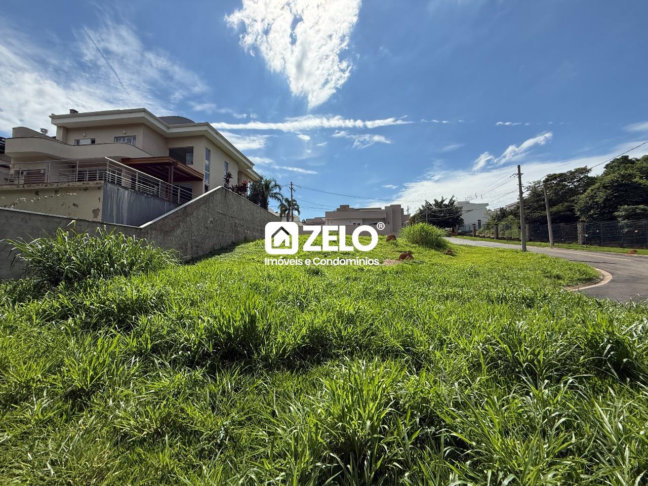 Terreno em Swiss Park, Campinas - SP | Zelo Imóveis: 