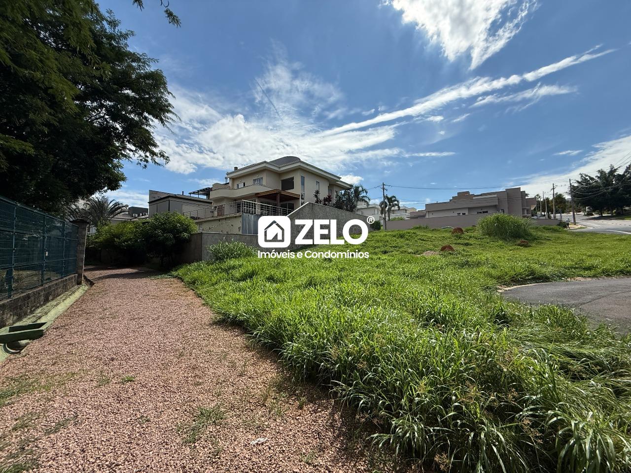 Terreno em Swiss Park, Campinas - SP | Zelo Imóveis: 