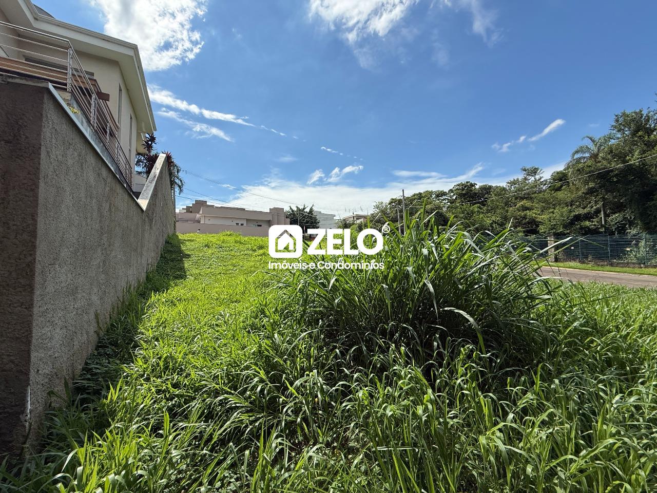 Terreno em Swiss Park, Campinas - SP | Zelo Imóveis: 