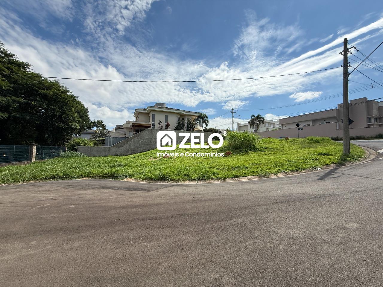 Terreno em Swiss Park, Campinas - SP | Zelo Imóveis: 