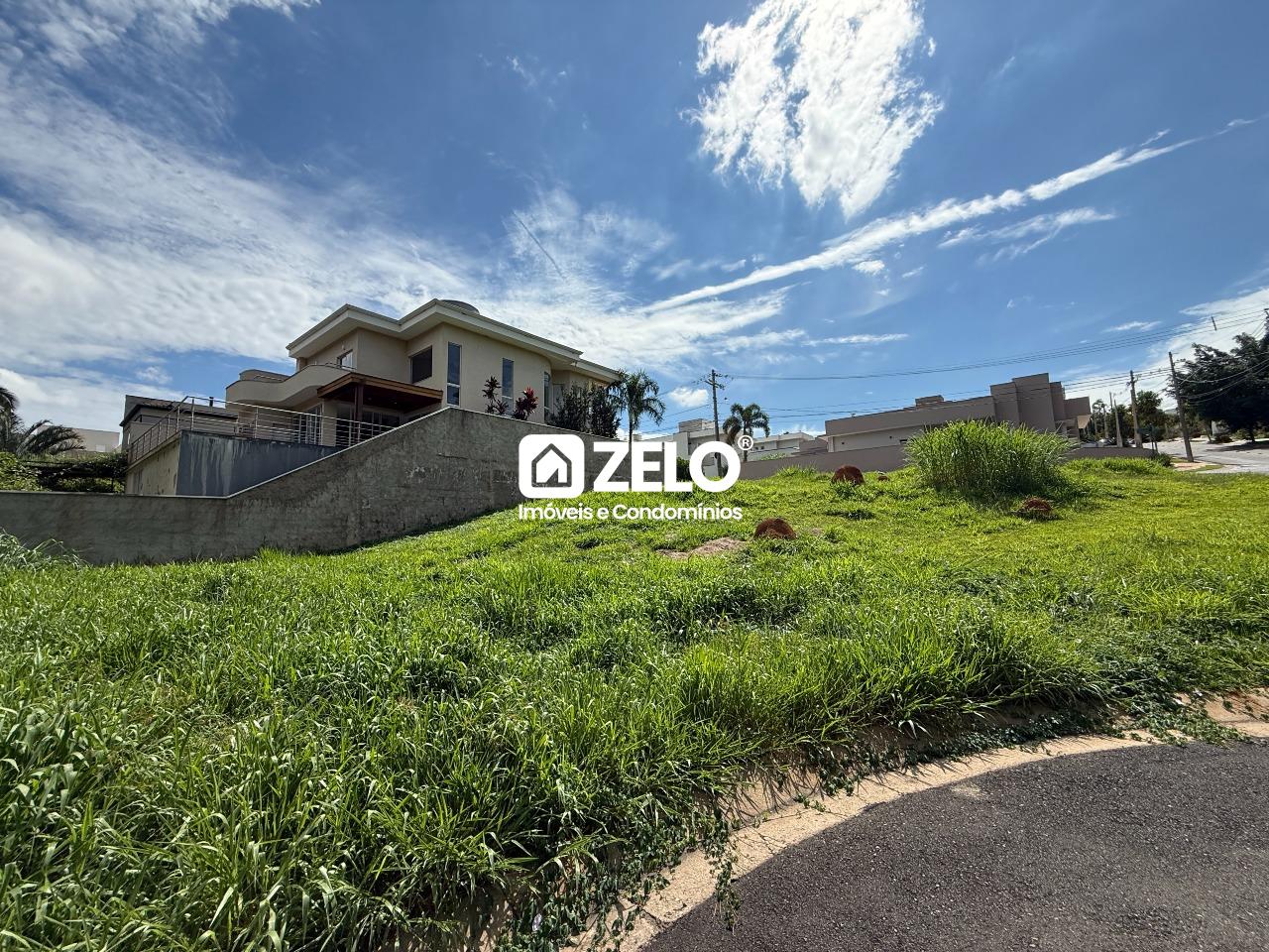 Terreno em Swiss Park, Campinas - SP | Zelo Imóveis: 