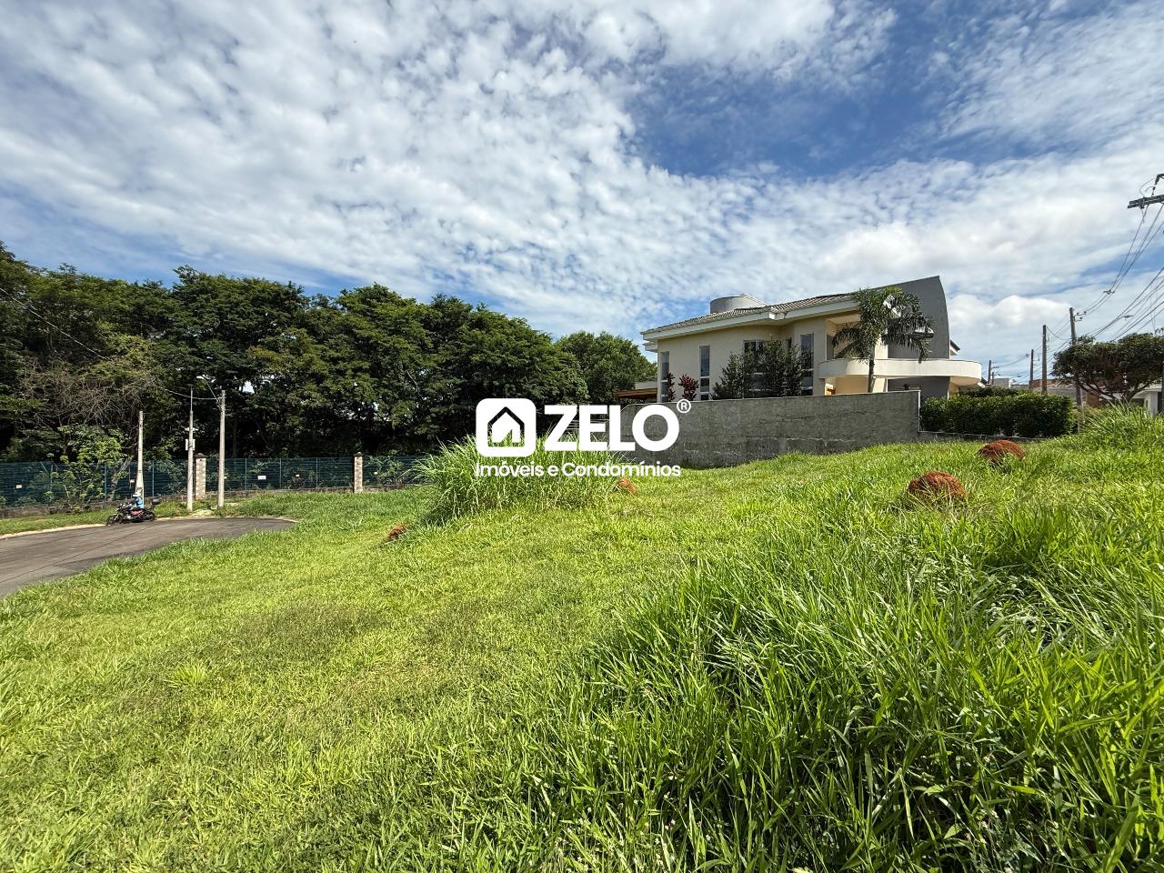 Terreno em Swiss Park, Campinas - SP | Zelo Imóveis: 