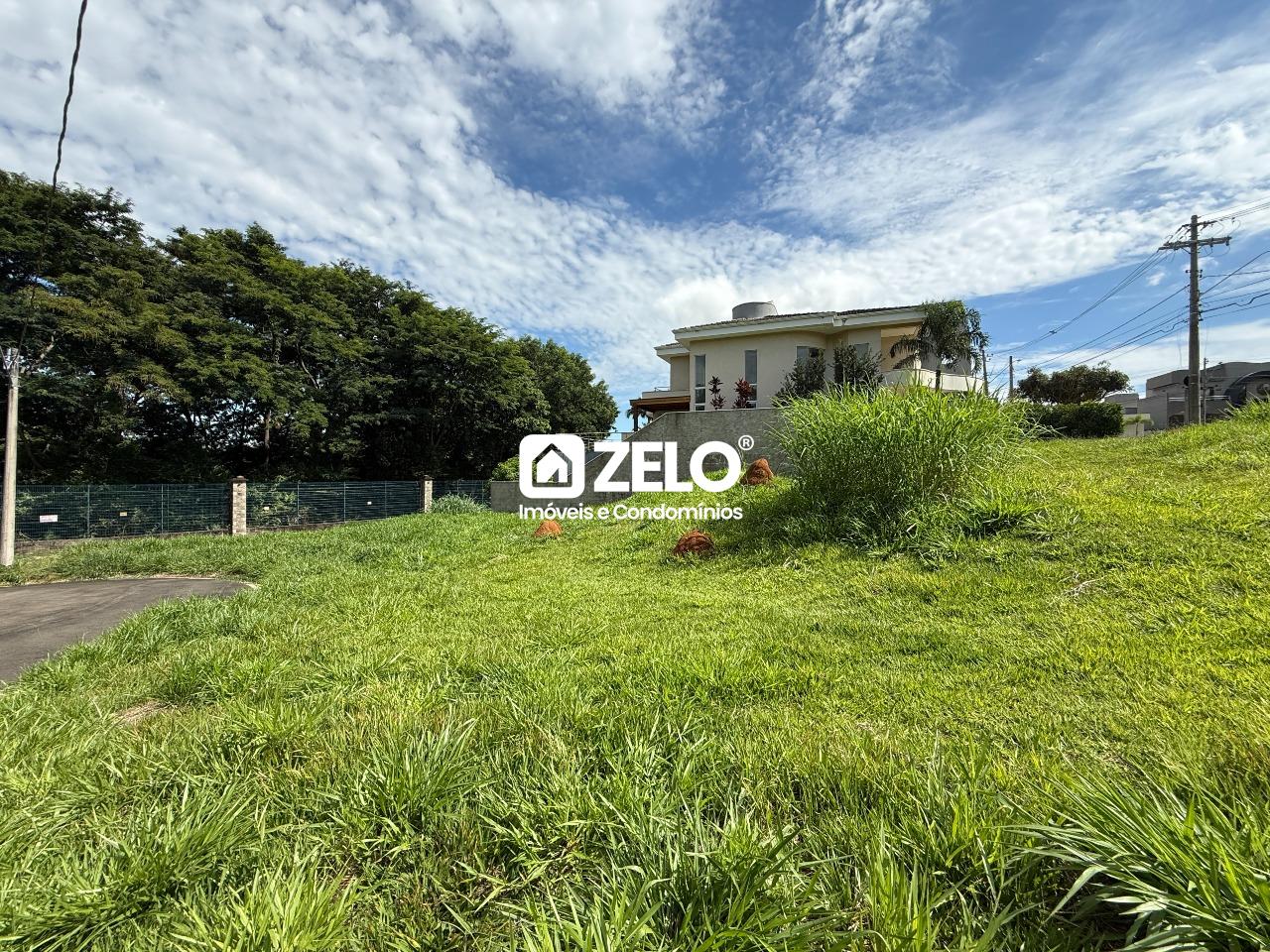 Terreno em Swiss Park, Campinas - SP | Zelo Imóveis: 