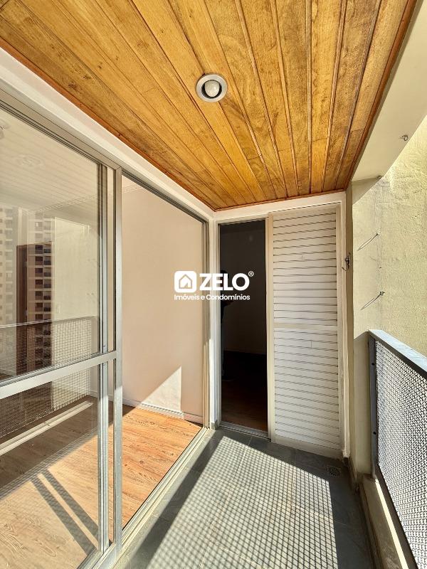 Apartamento em Botafogo, Campinas - SP | Zelo Imóveis: 