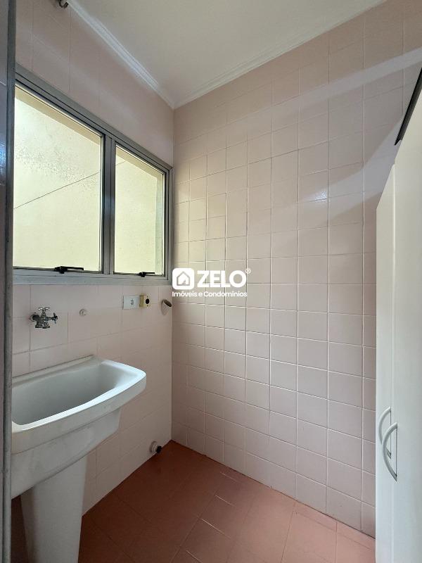 Apartamento em Botafogo, Campinas - SP | Zelo Imóveis: 