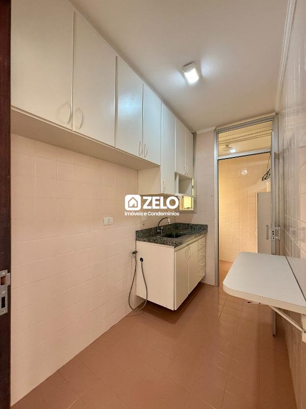 Apartamento em Botafogo, Campinas - SP | Zelo Imóveis: 