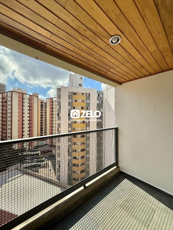 Apartamento em Botafogo, Campinas - SP | Zelo Imóveis: 