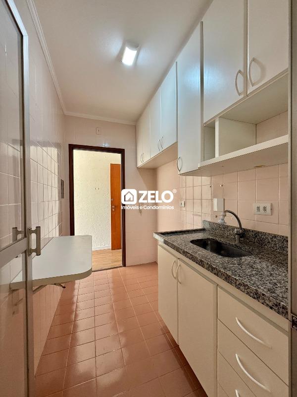 Apartamento em Botafogo, Campinas - SP | Zelo Imóveis: 