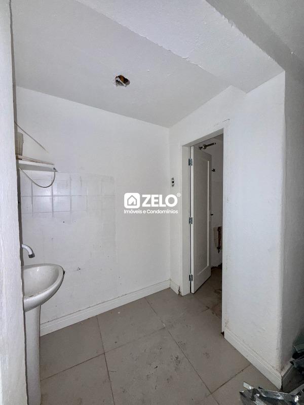 Salão em Centro, Campinas - SP | Zelo Imóveis: 