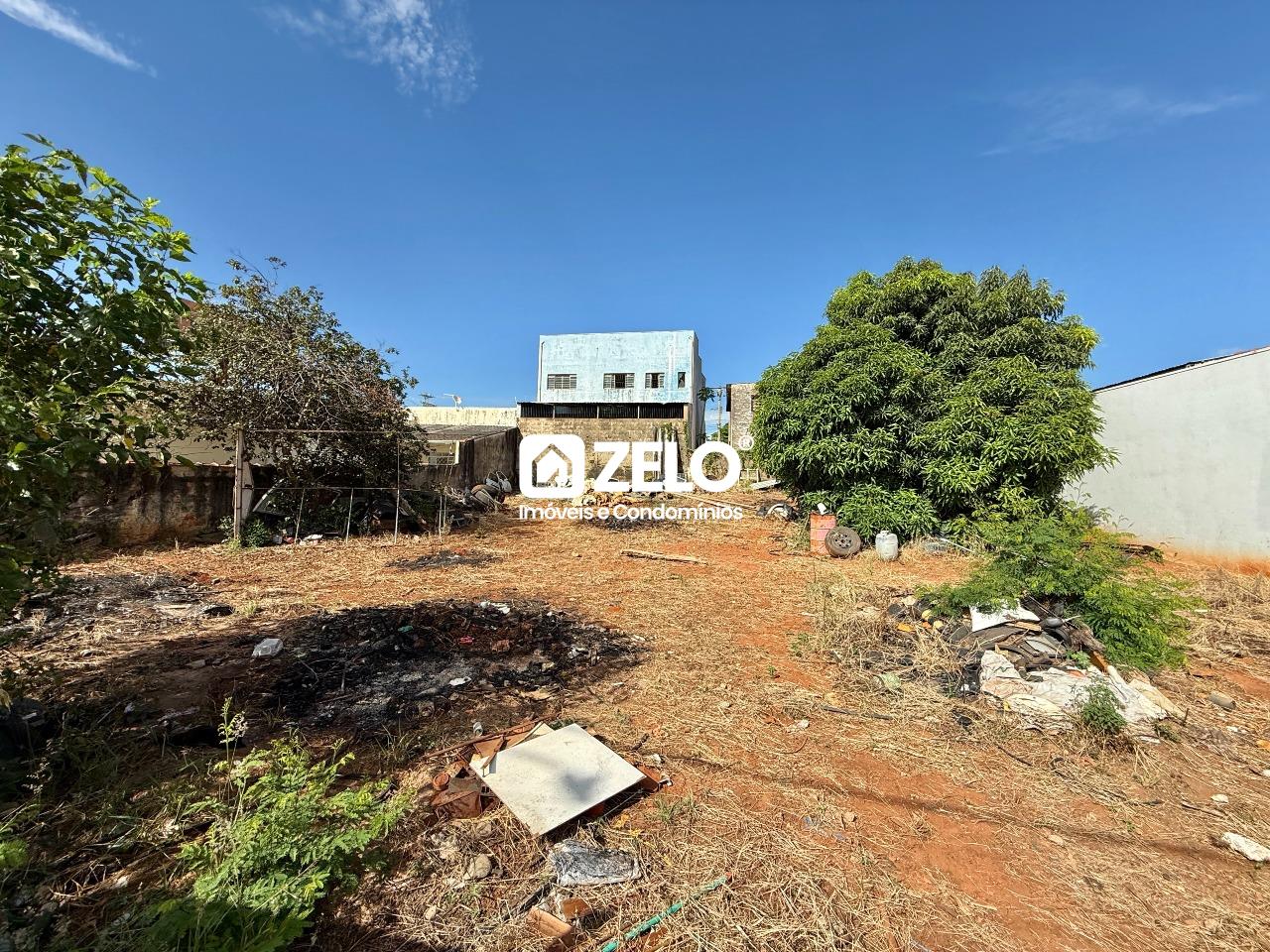 Terreno em Parque das Indústrias (Nova Veneza), Sumaré - SP | Zelo Imóveis: 