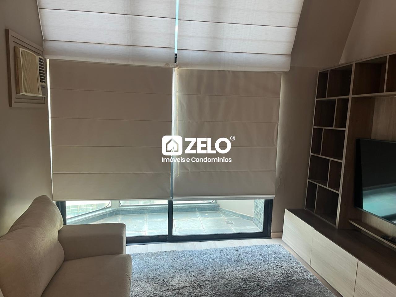 Apartamento em Cambuí, Campinas - SP | Zelo Imóveis: 