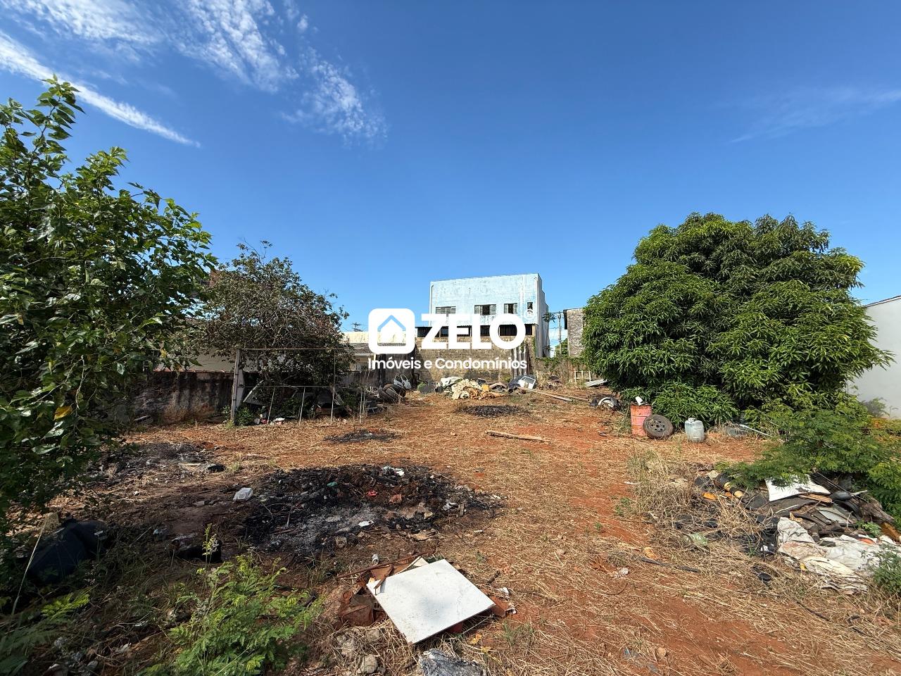 Terreno em Parque das Indústrias (Nova Veneza), Sumaré - SP | Zelo Imóveis: 